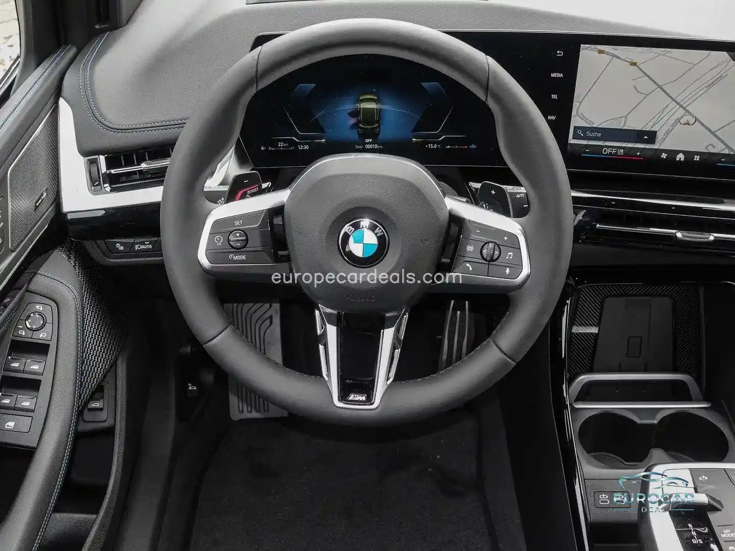 BMW 220 Active Tourer