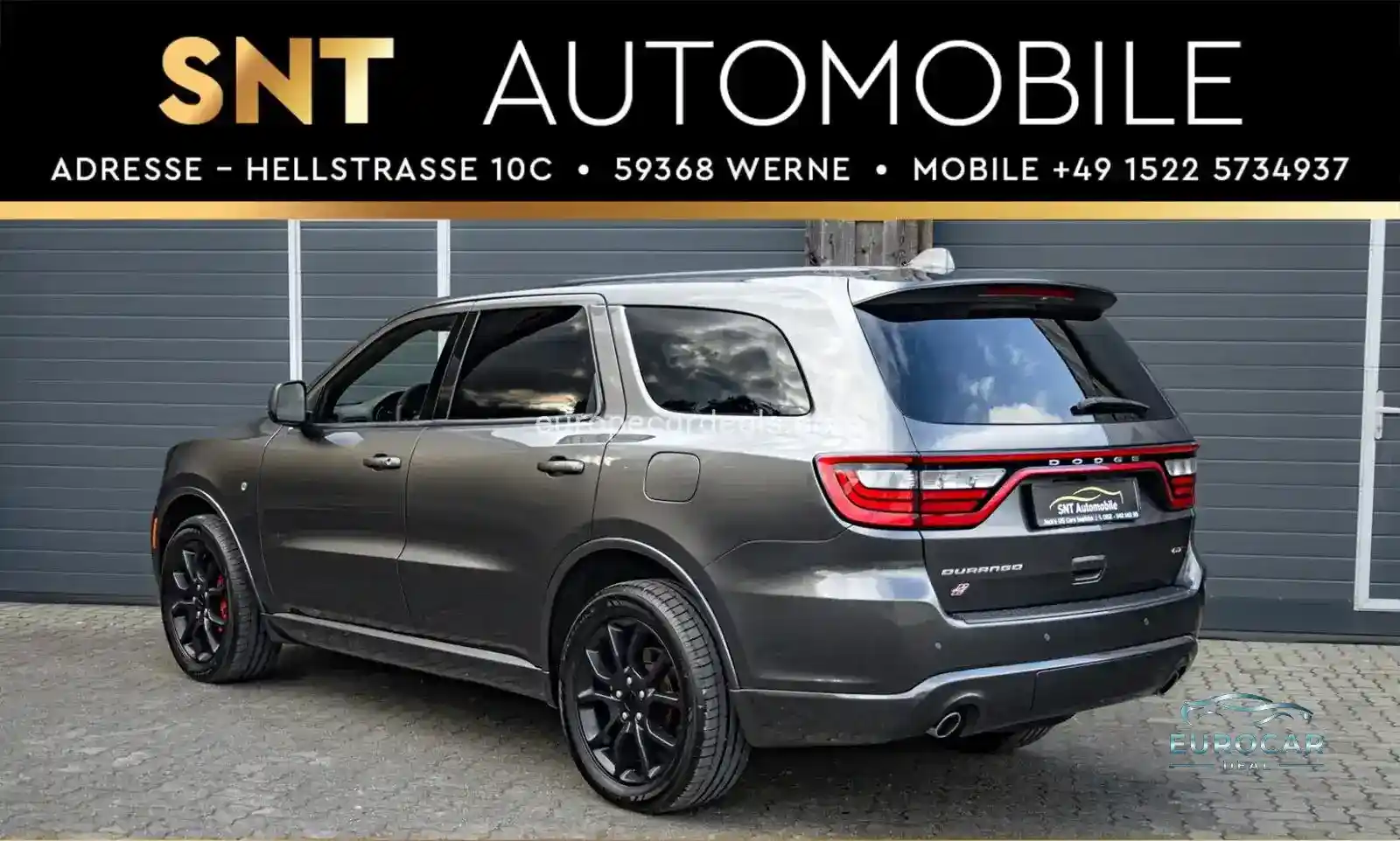 Dodge Durango