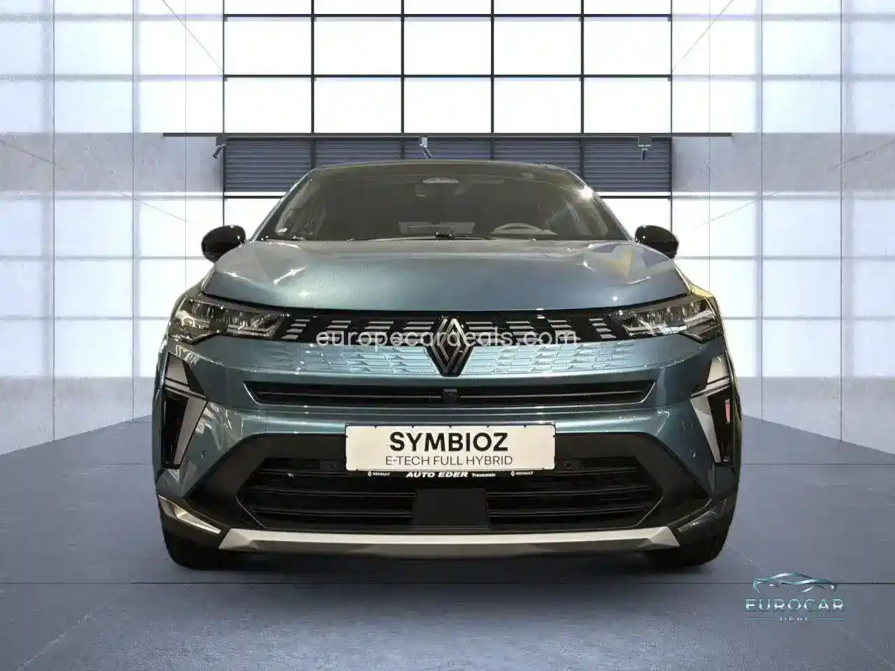 Renault Symbioz