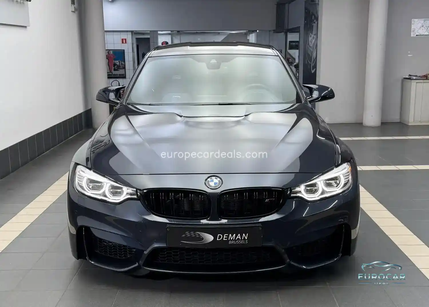 BMW M3