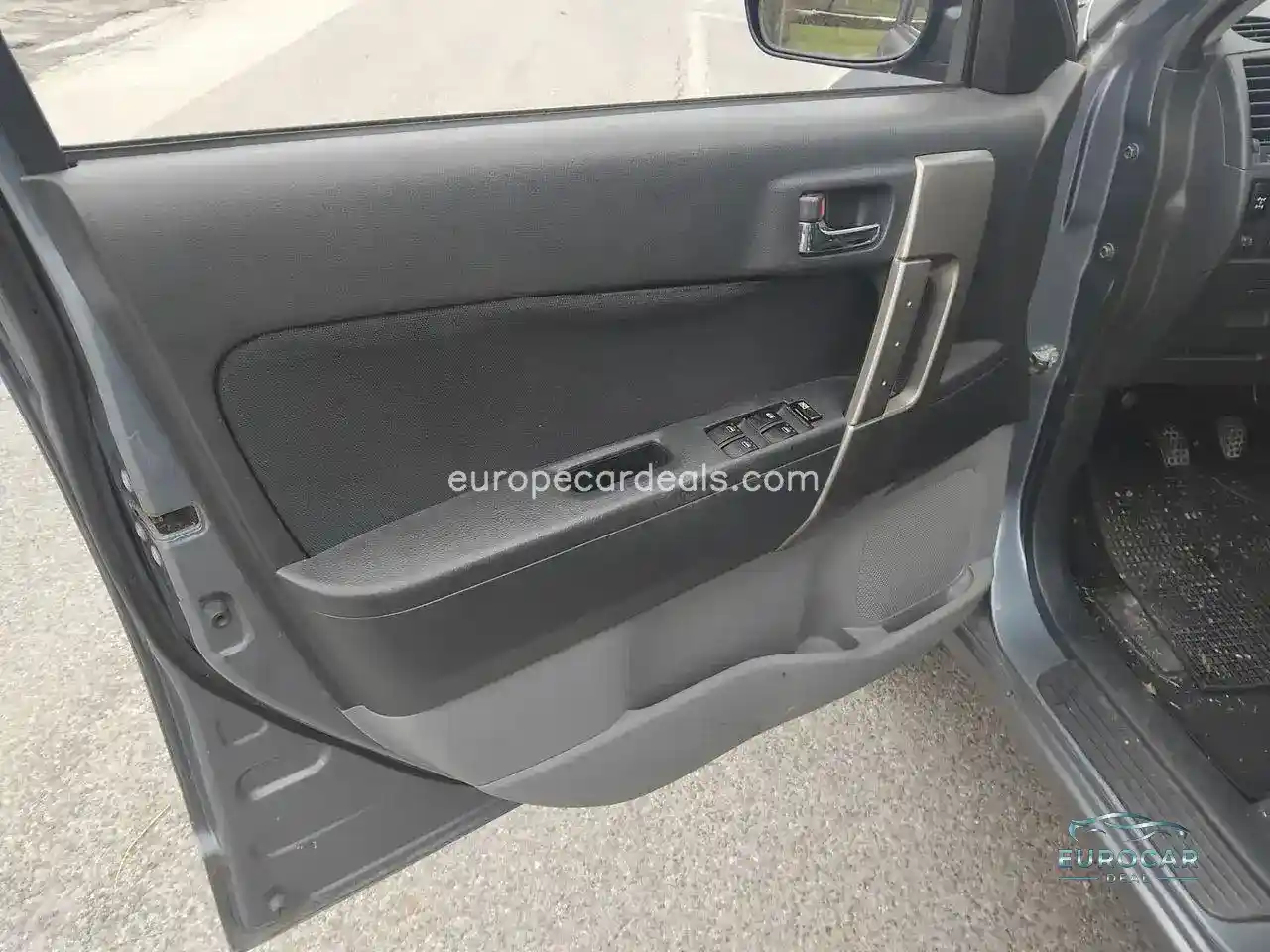 Daihatsu Terios