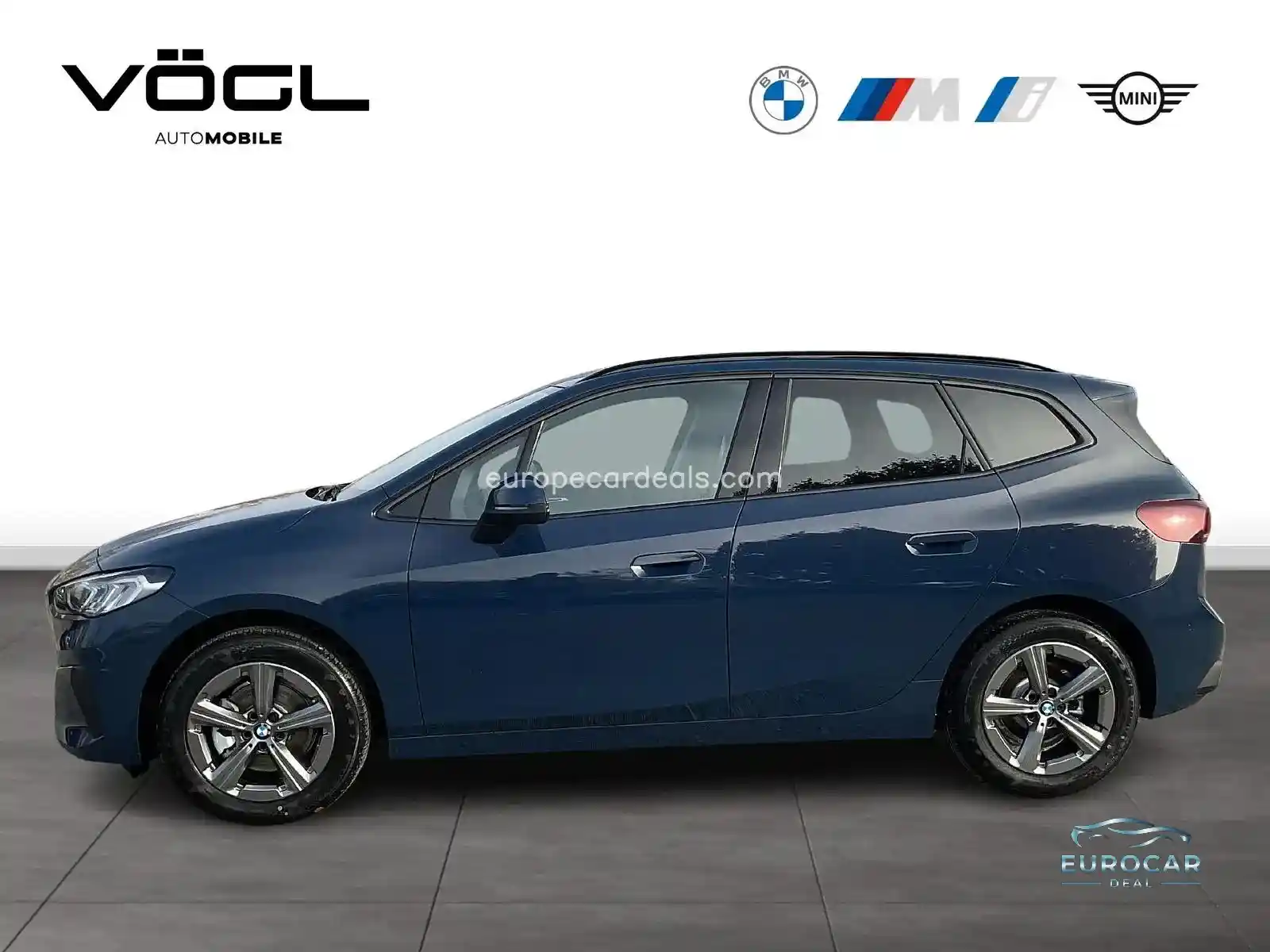 BMW 218 Active Tourer