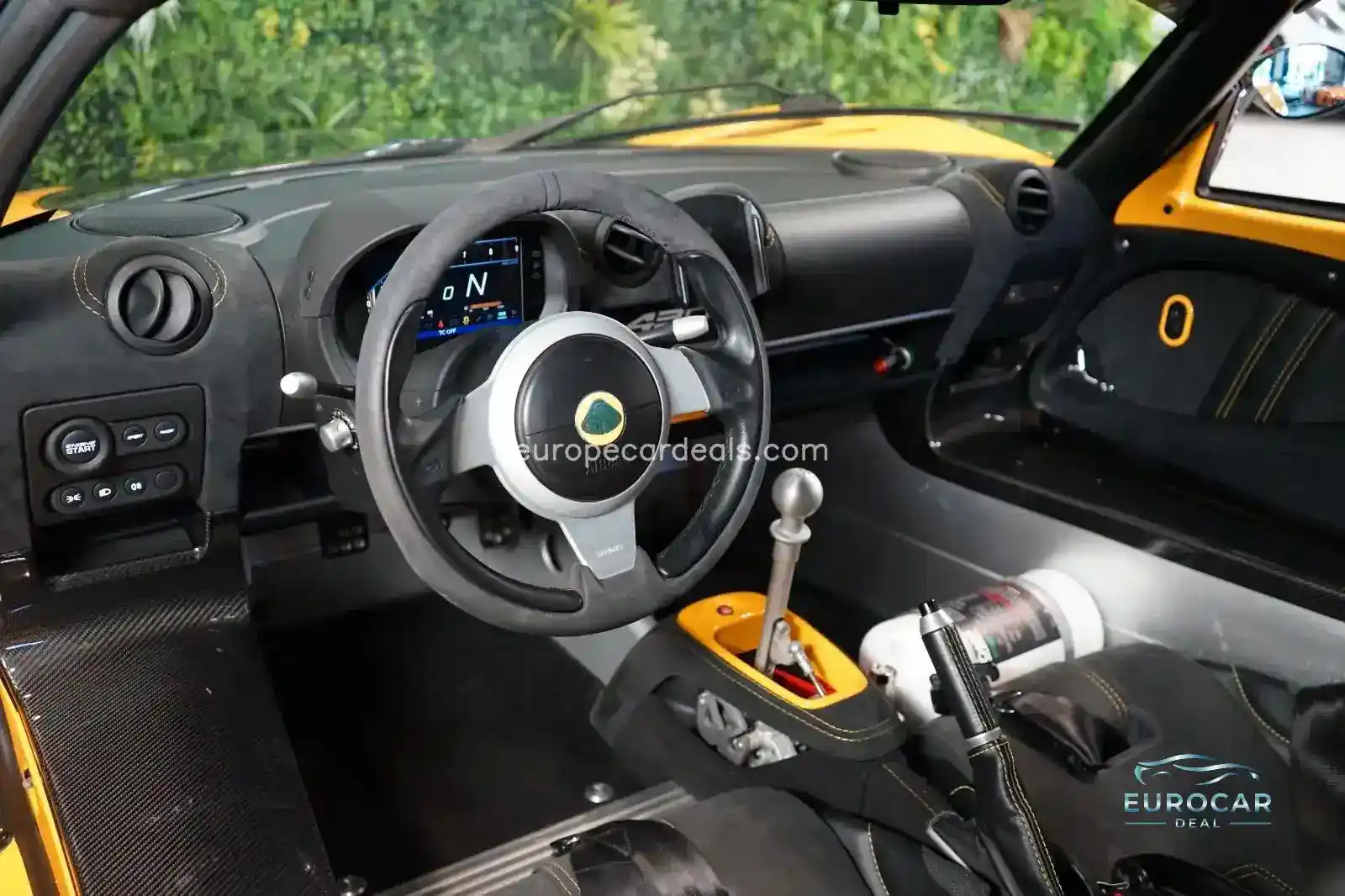 Lotus Exige