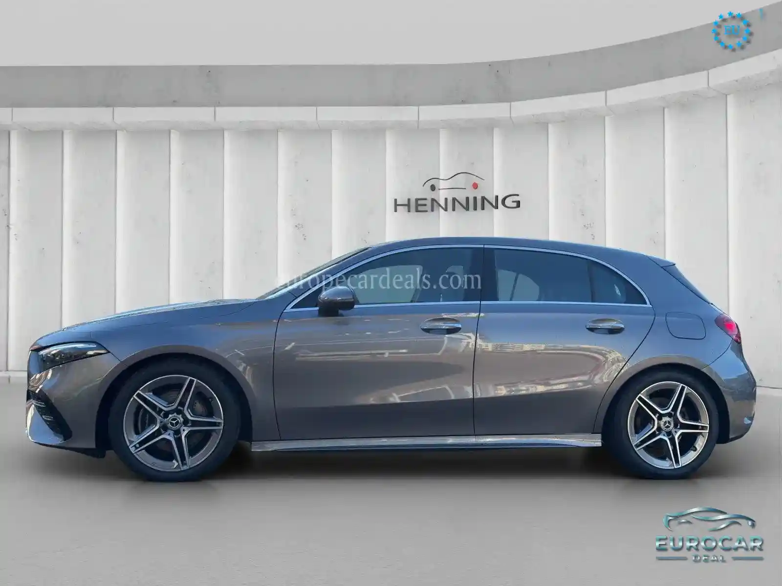 Mercedes-Benz A 220