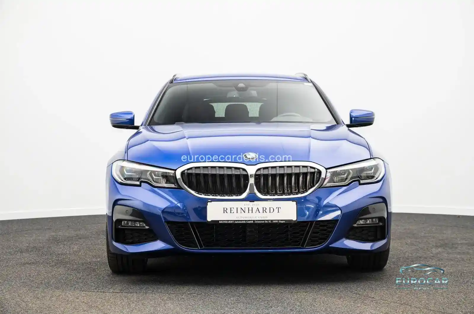 BMW 330