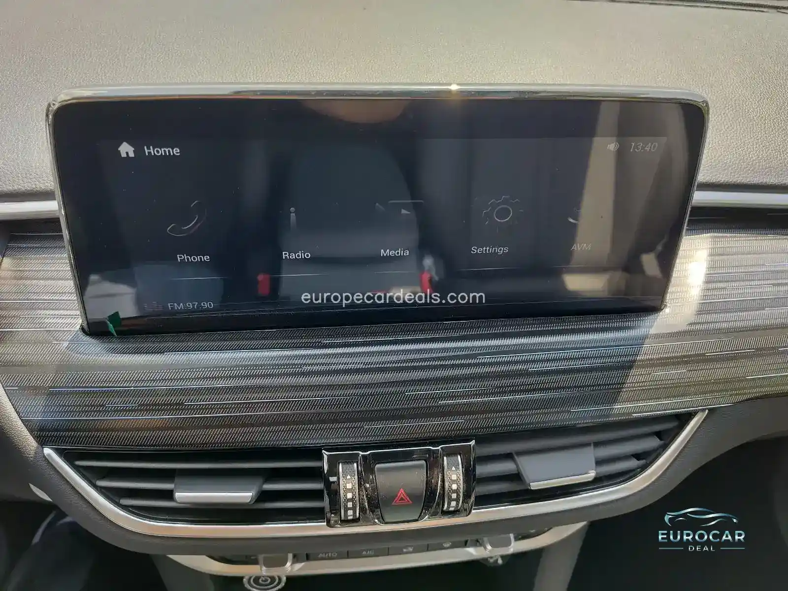 Foton 3