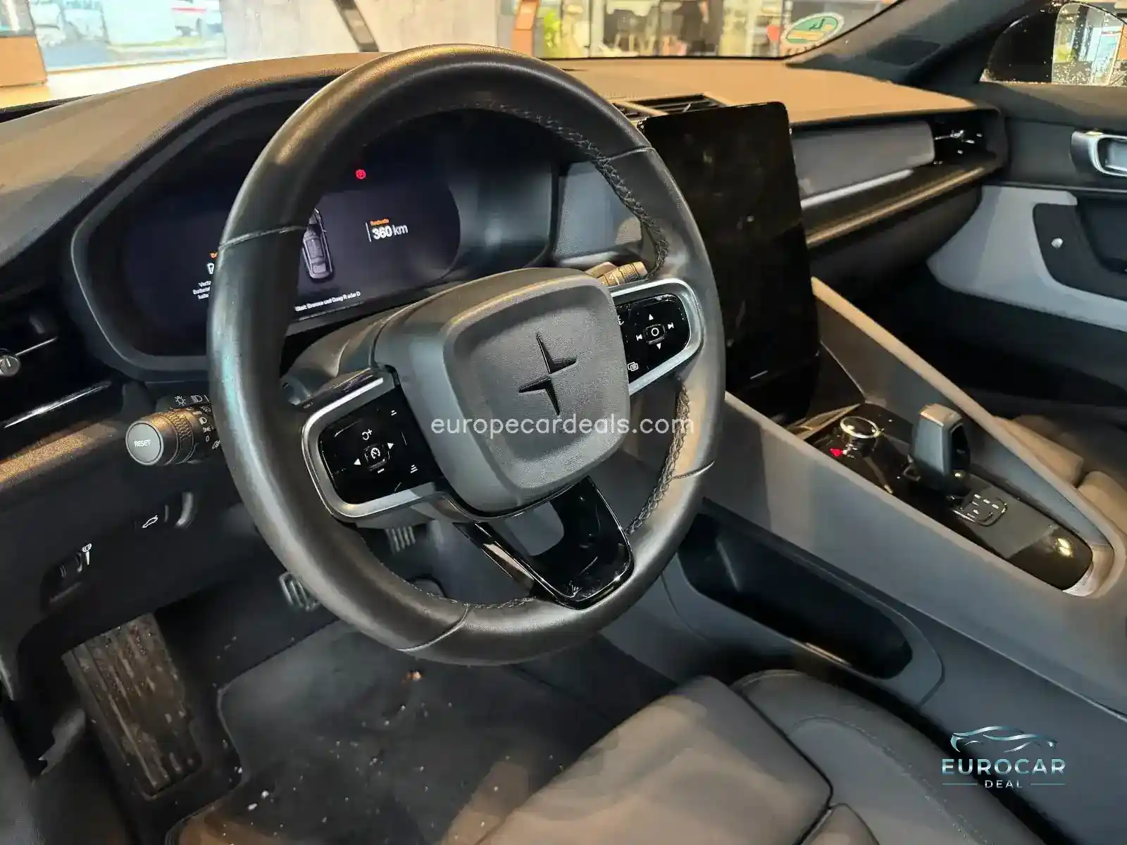 Polestar 2