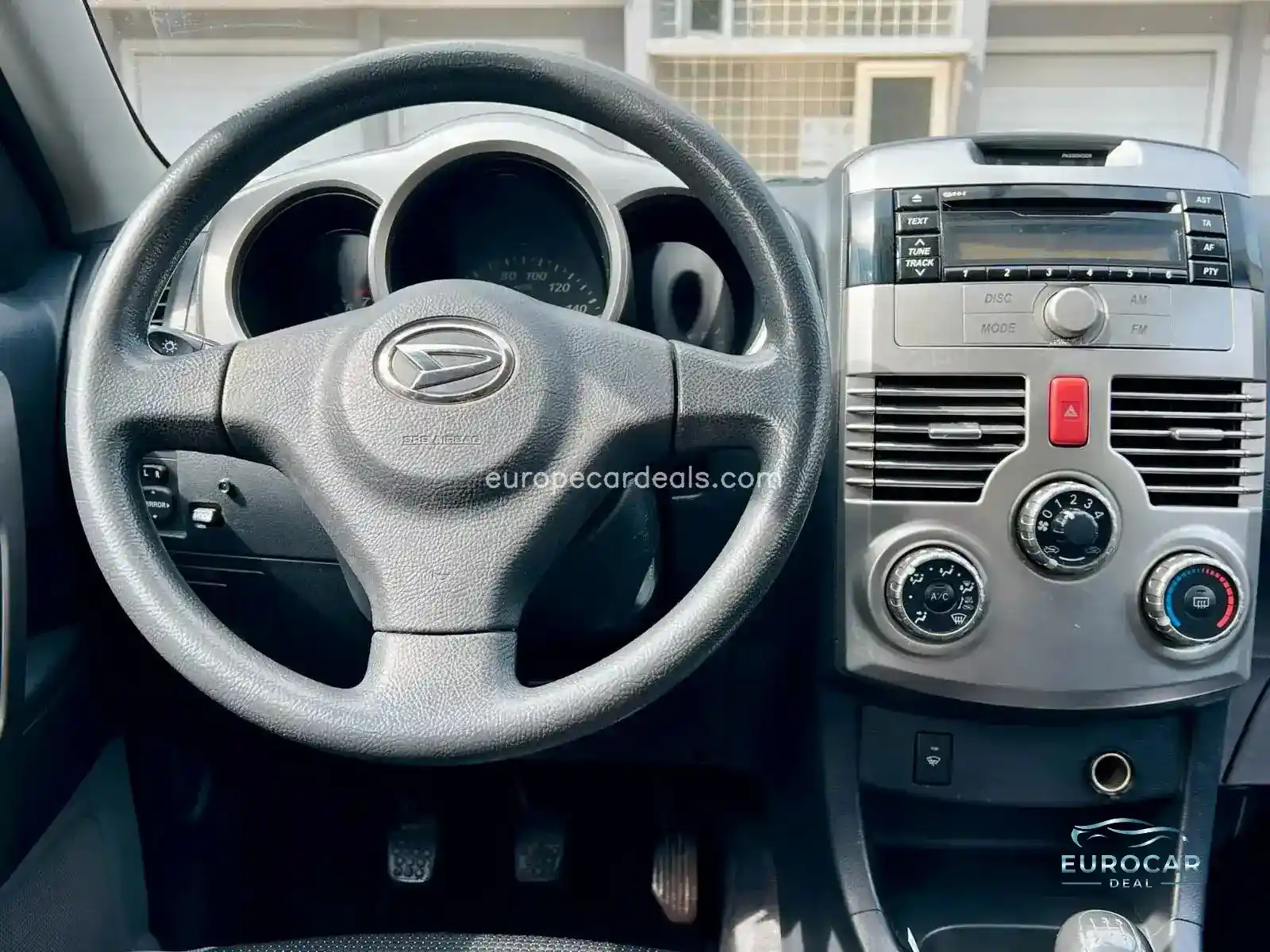 Daihatsu Terios