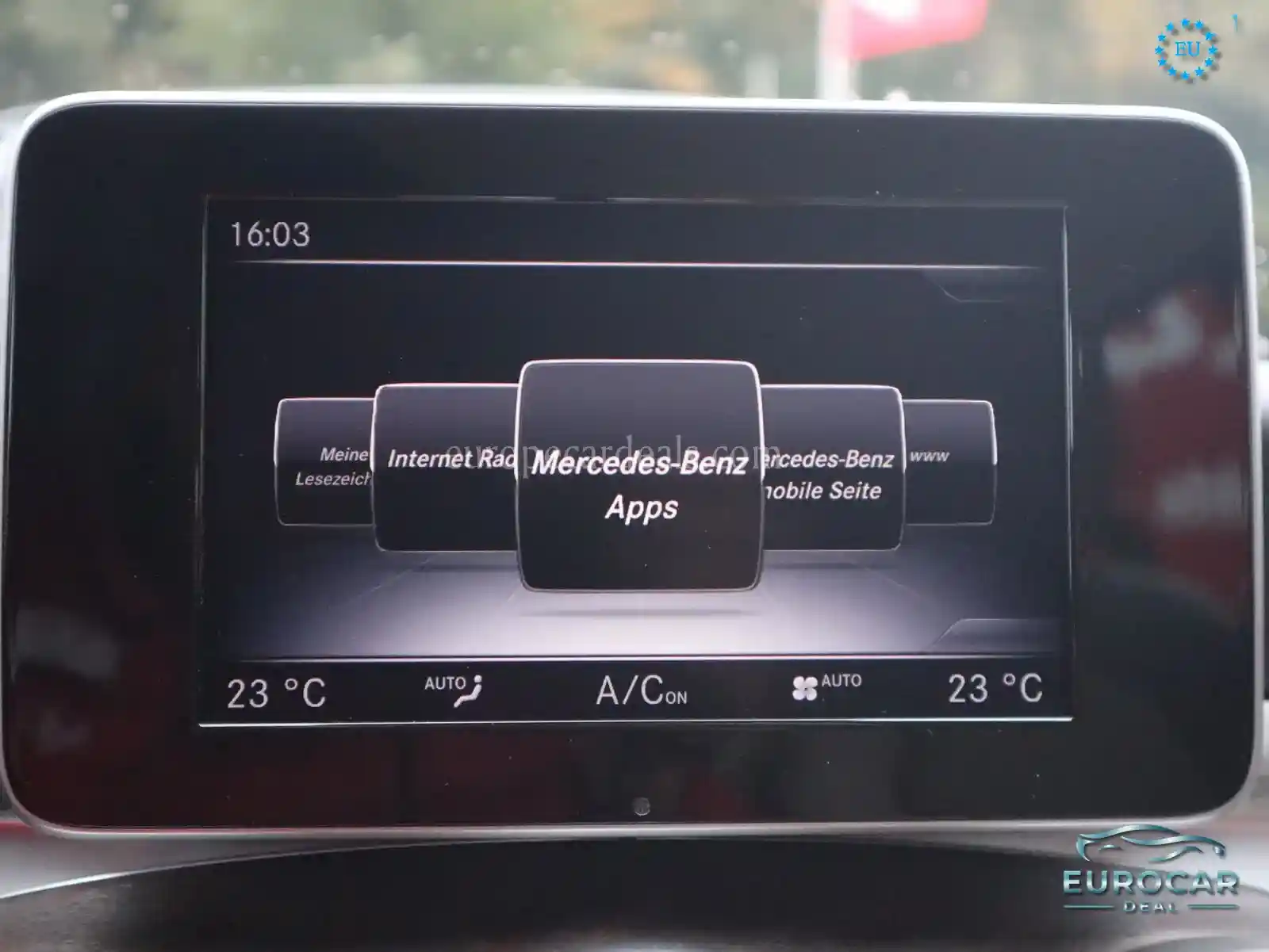 Mercedes-Benz C 160