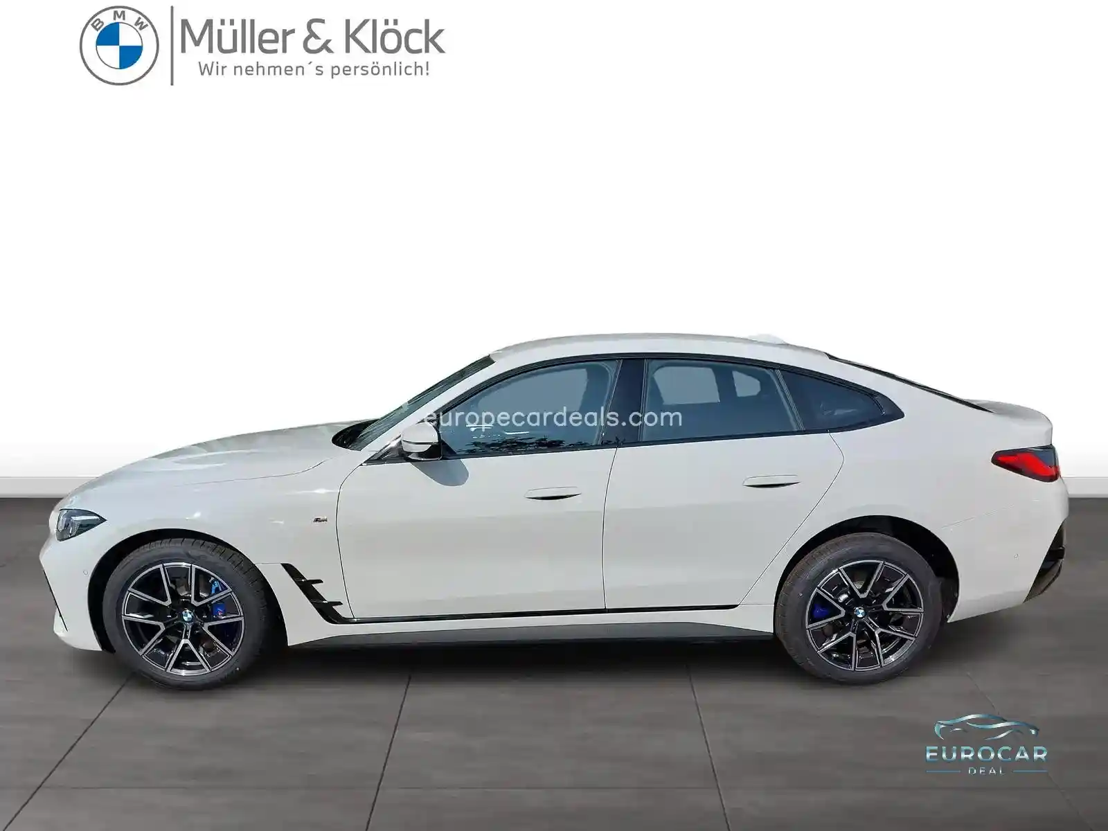 BMW i4