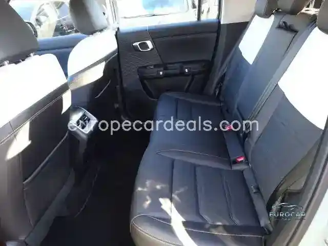 BAIC BJ30