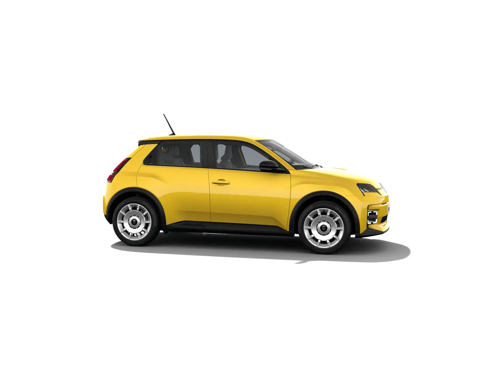 Renault R 5
