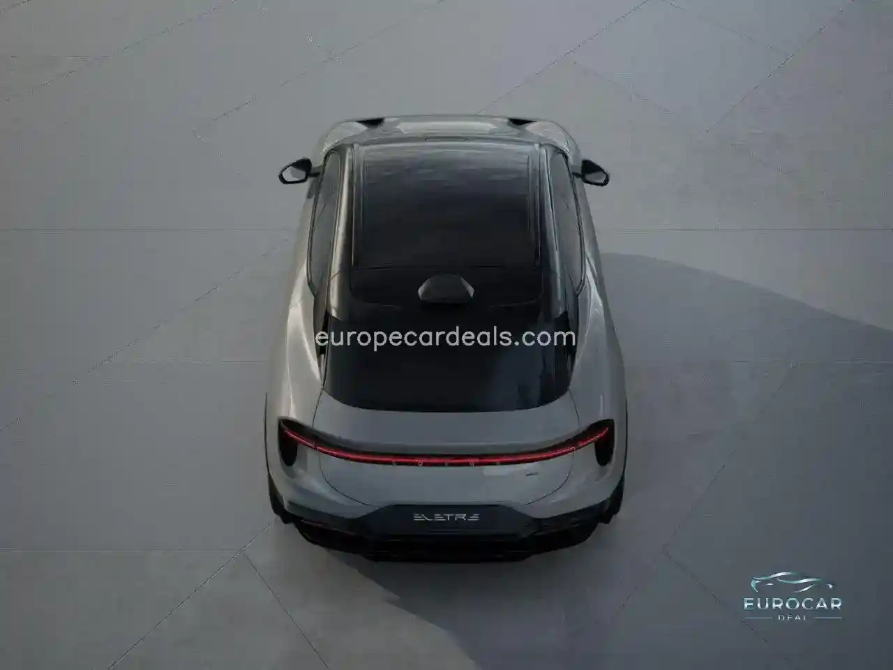 Lotus Eletre