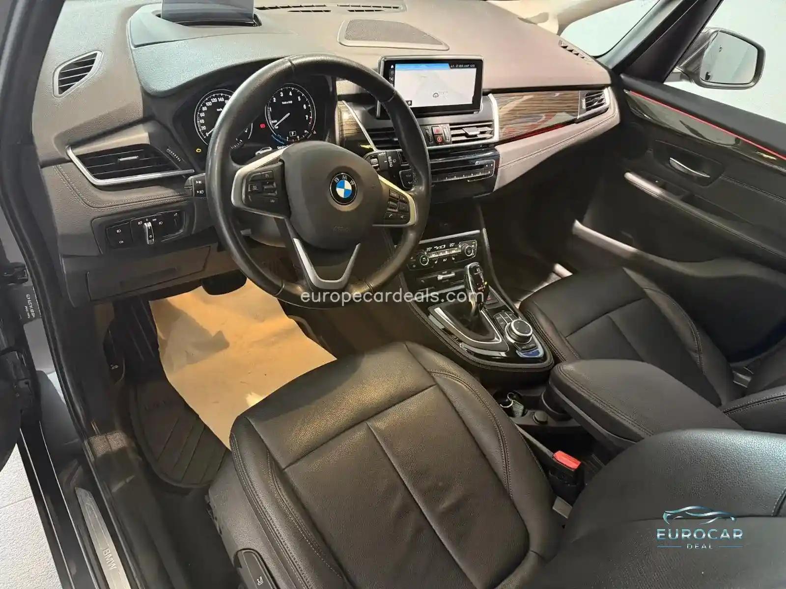 BMW 220 Active Tourer
