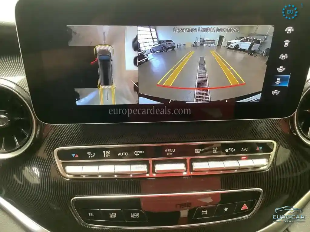 Mercedes-Benz V 300
