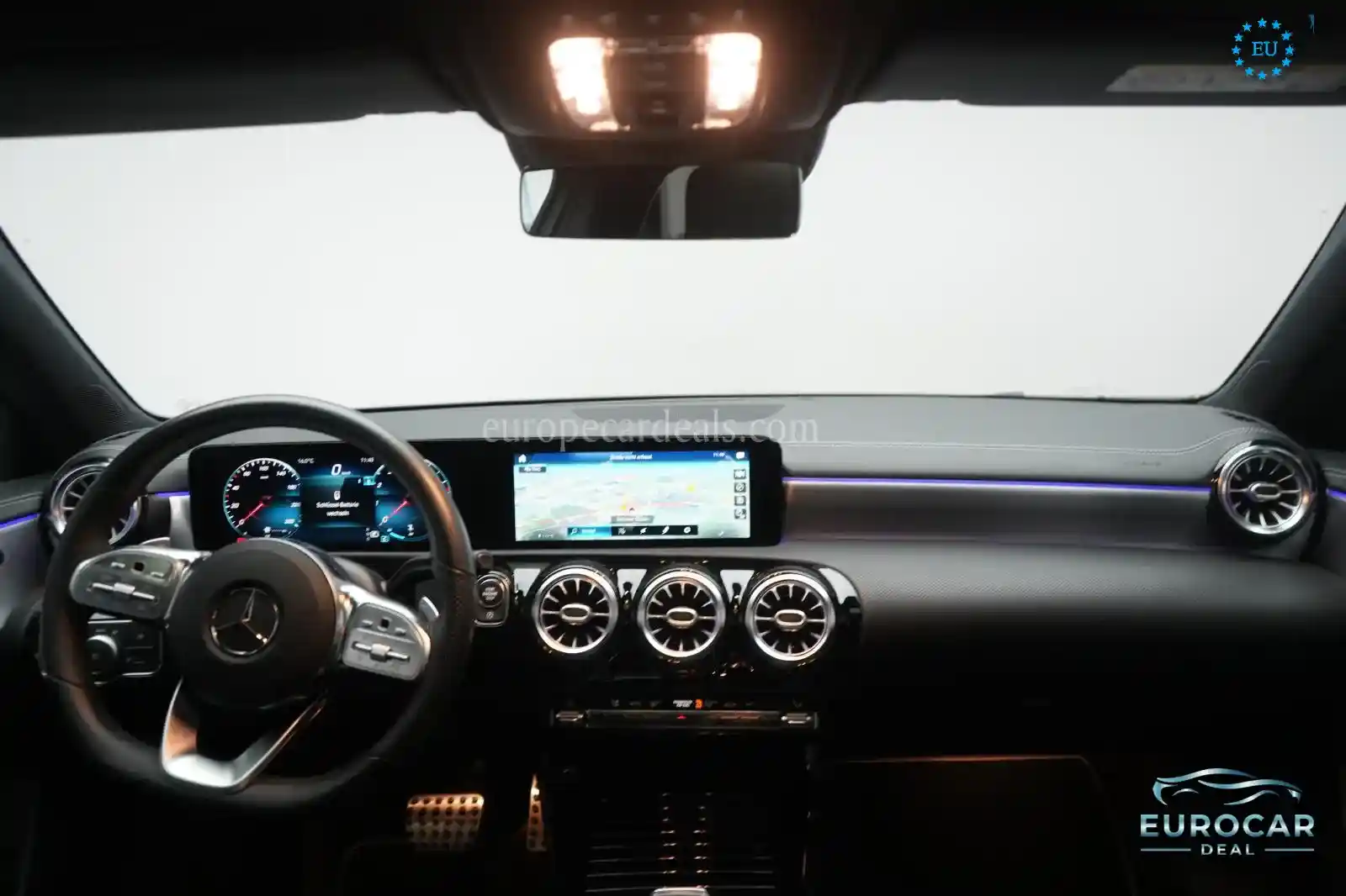 Mercedes-Benz A 220
