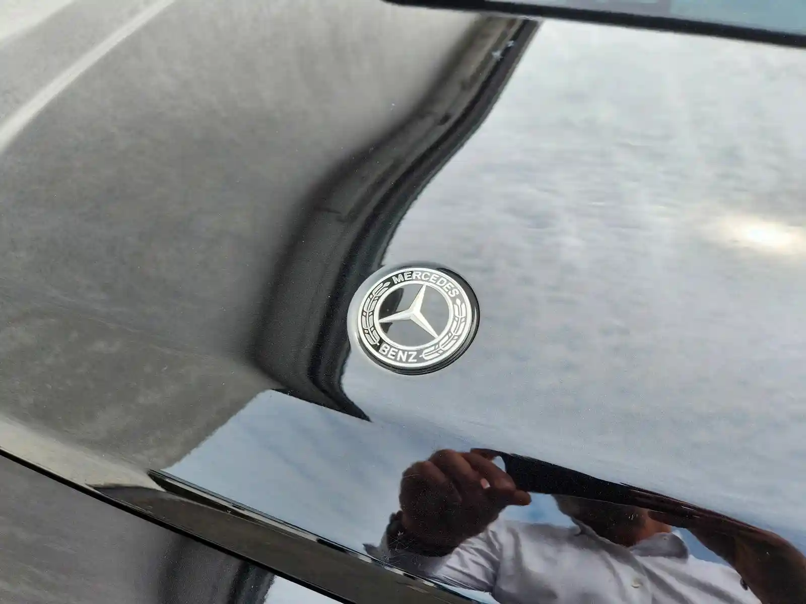 Mercedes-Benz G 580