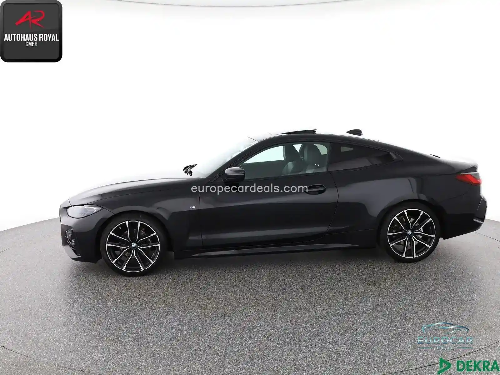BMW 420