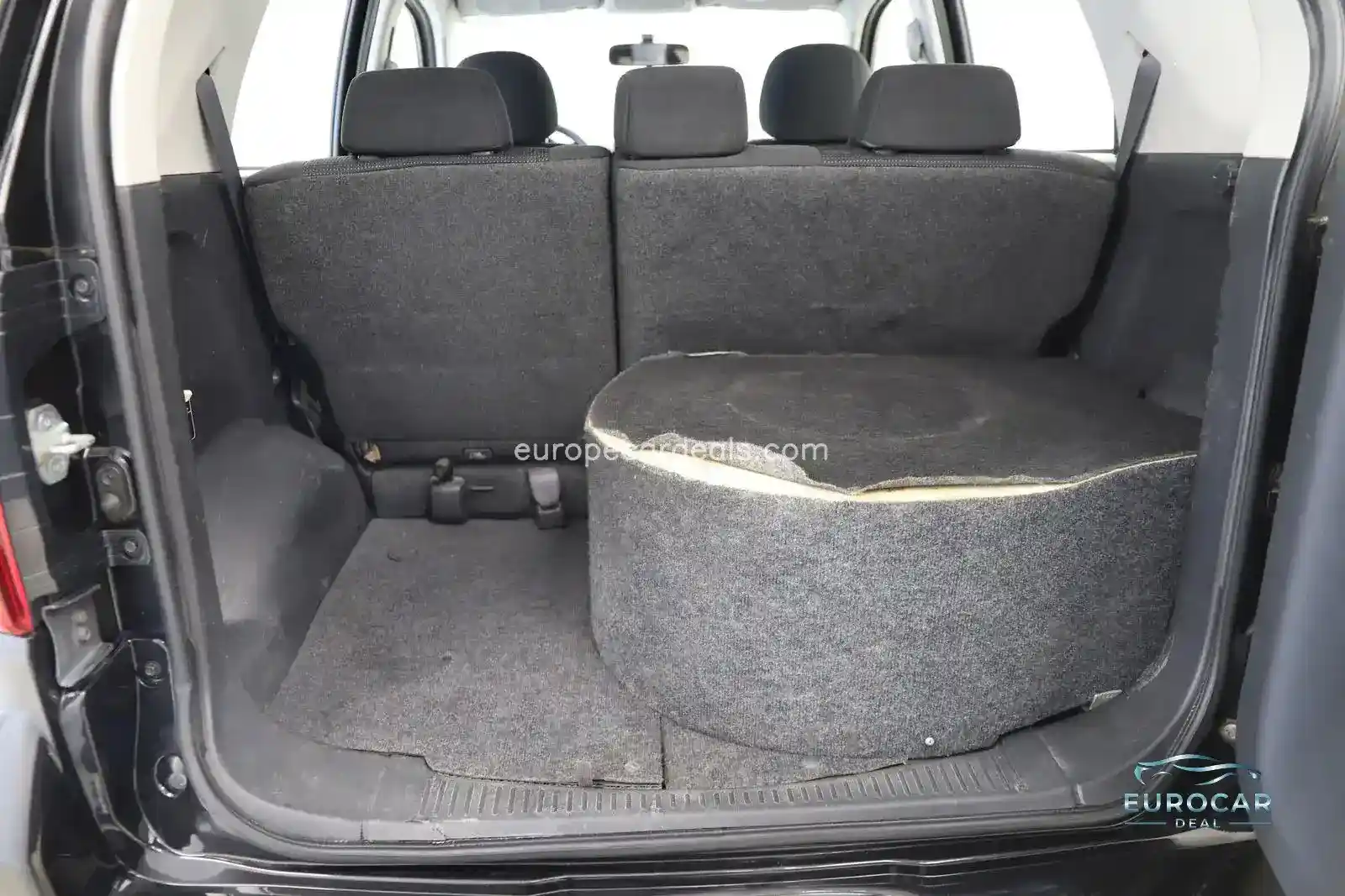 Daihatsu Terios