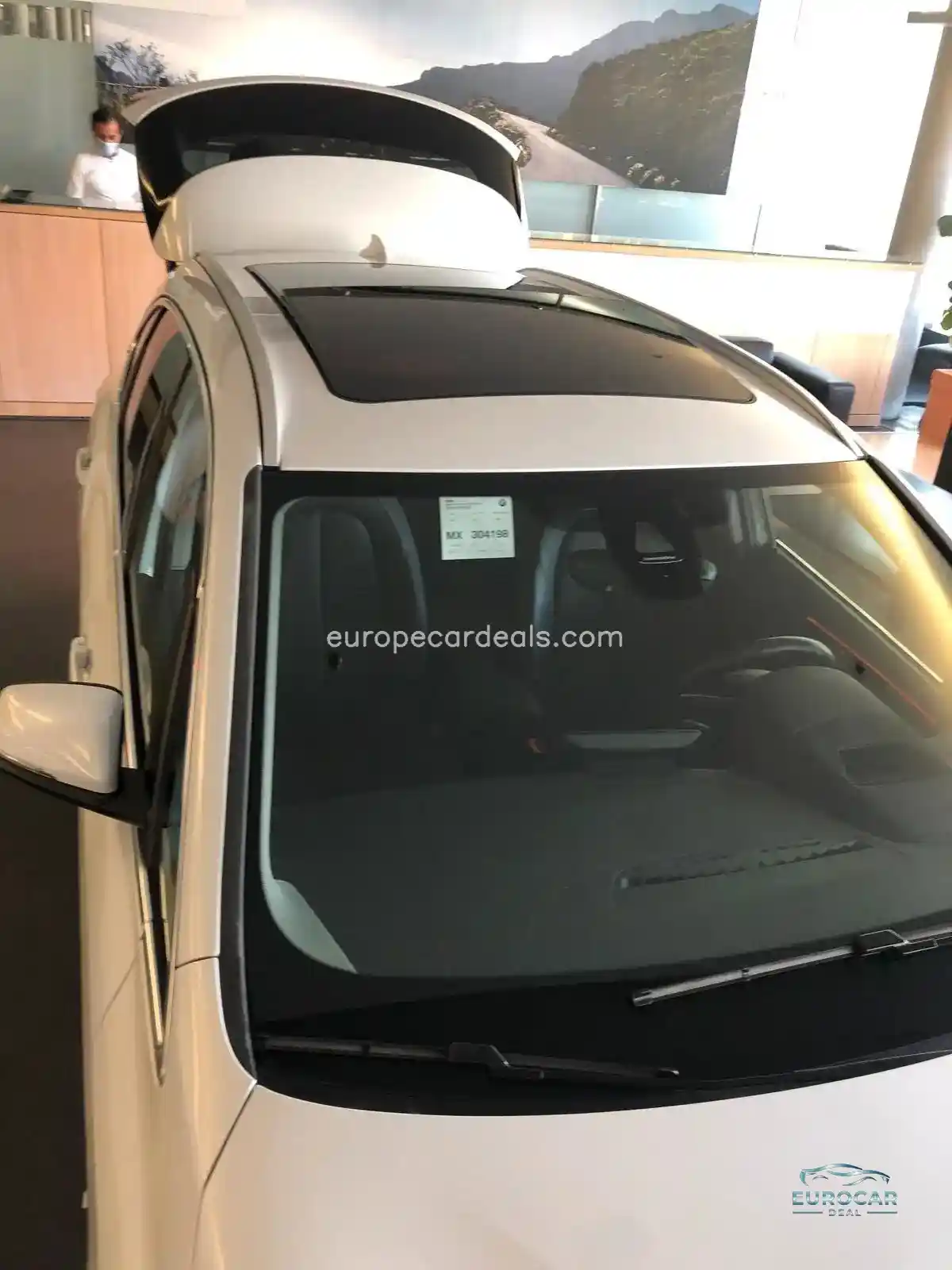 BMW 225 Active Tourer