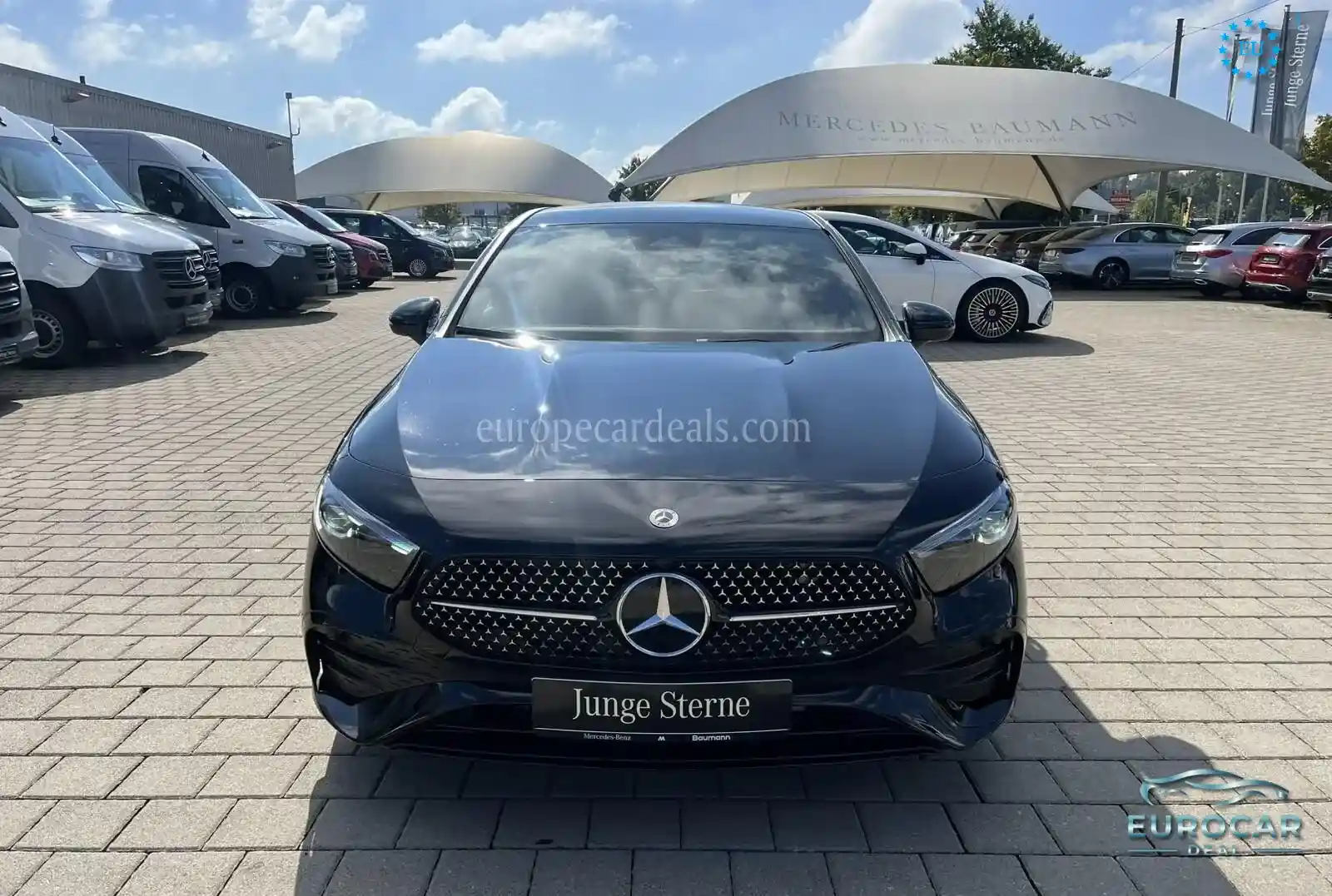 Mercedes-Benz A 220