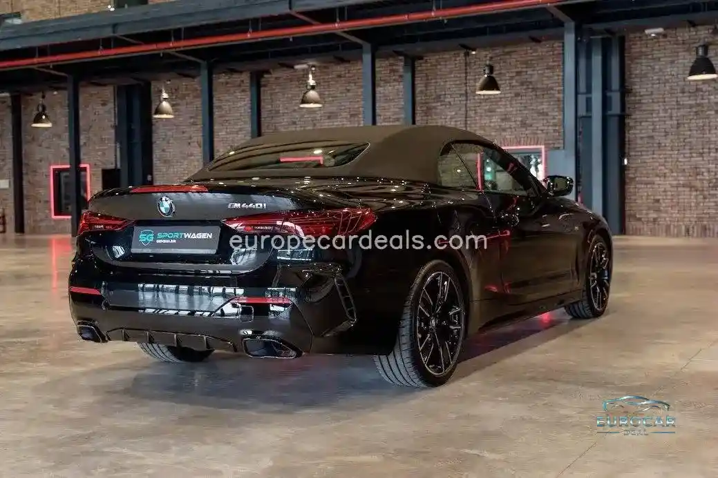 BMW 440