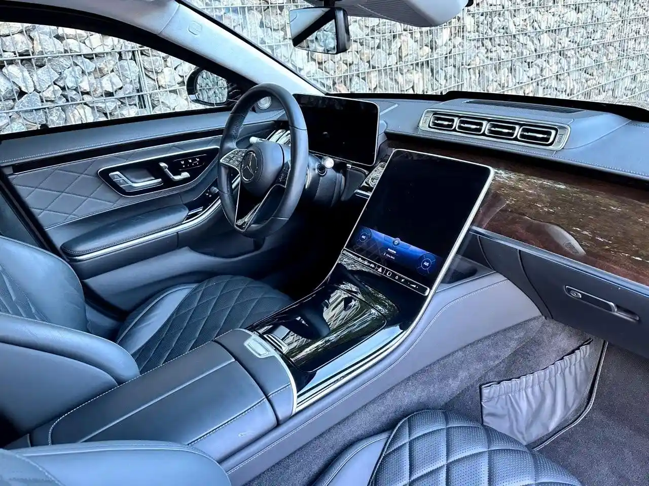 Mercedes-Benz S 680