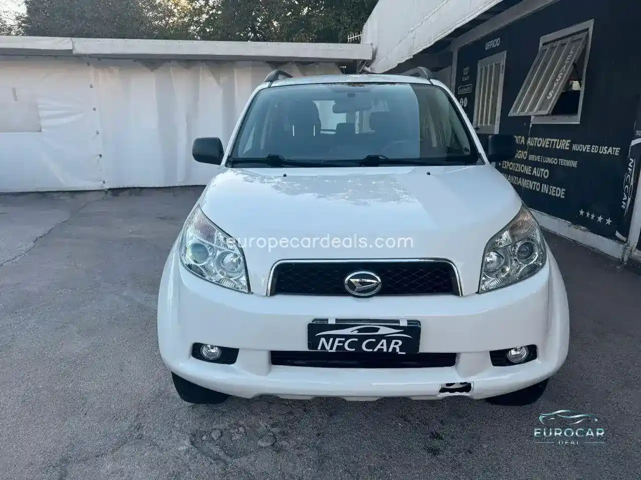 Daihatsu Terios