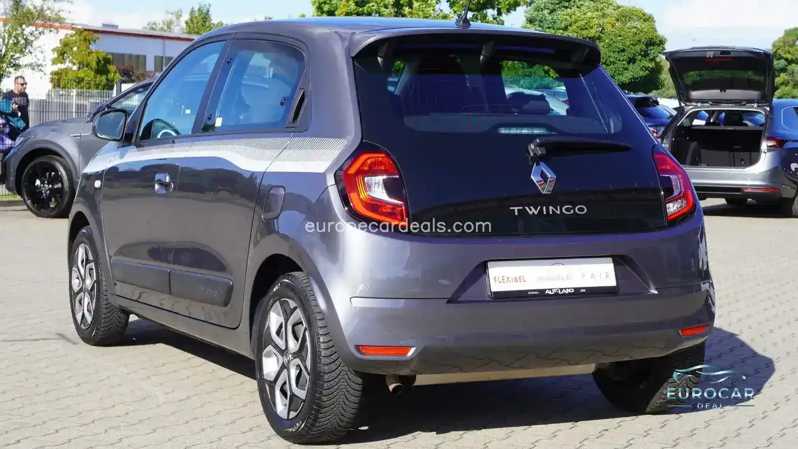 Renault Twingo