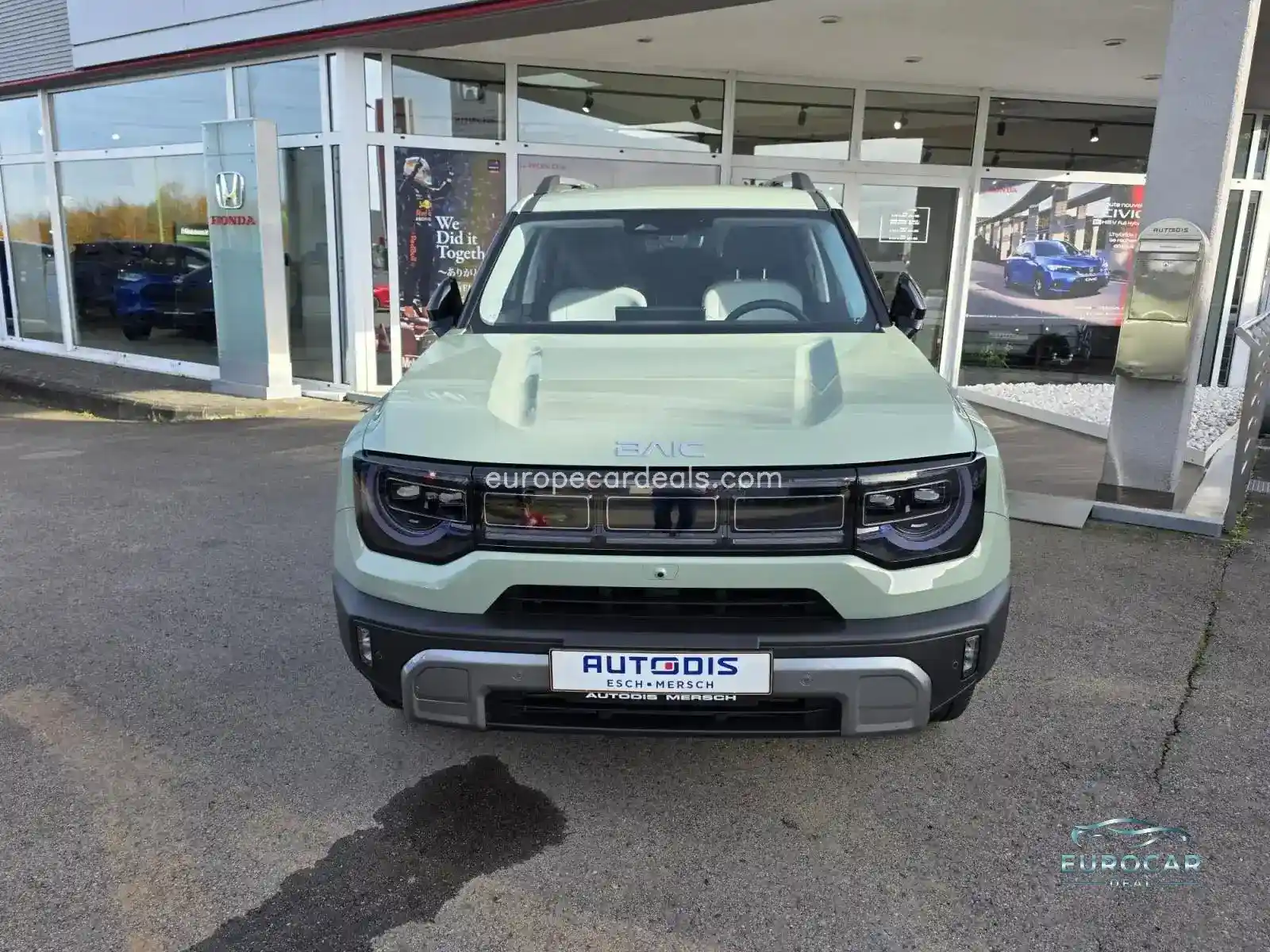 BAIC Other