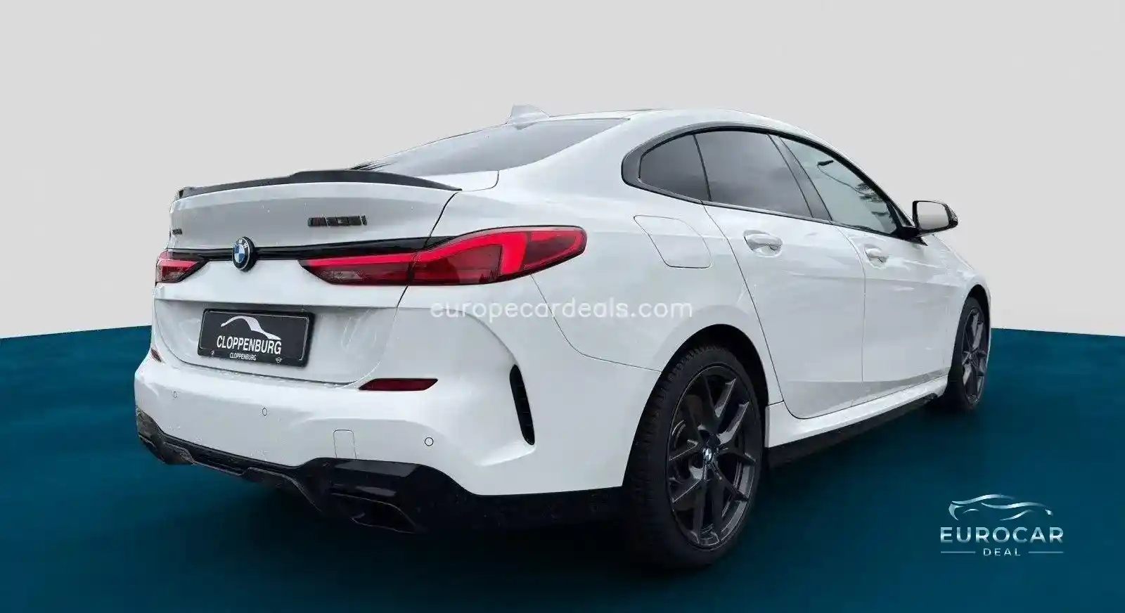 BMW M235