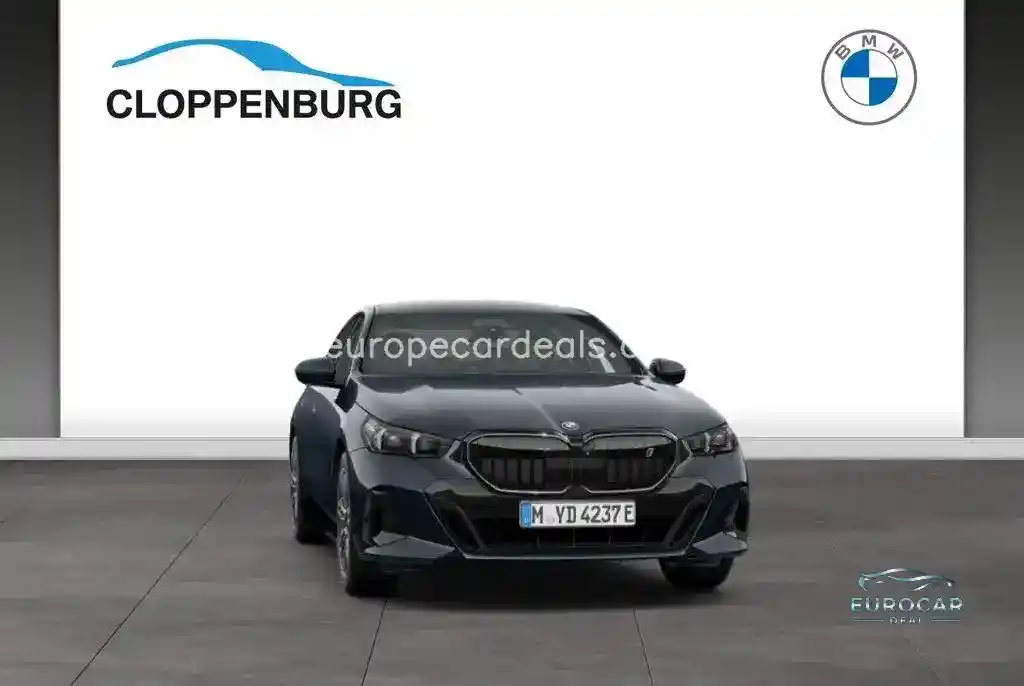 BMW i5