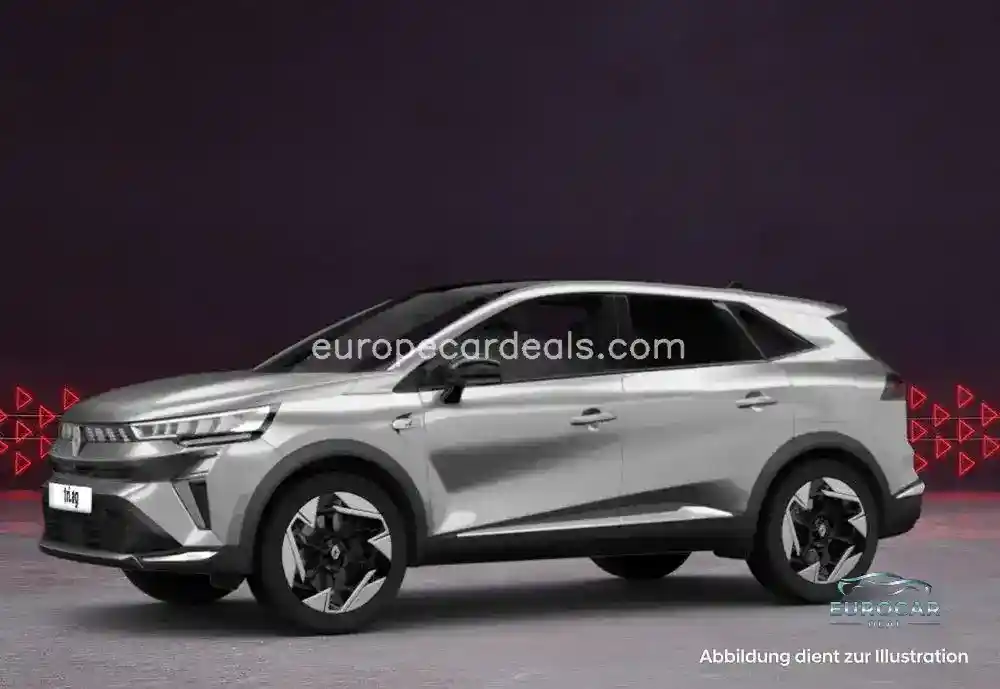 Renault Symbioz