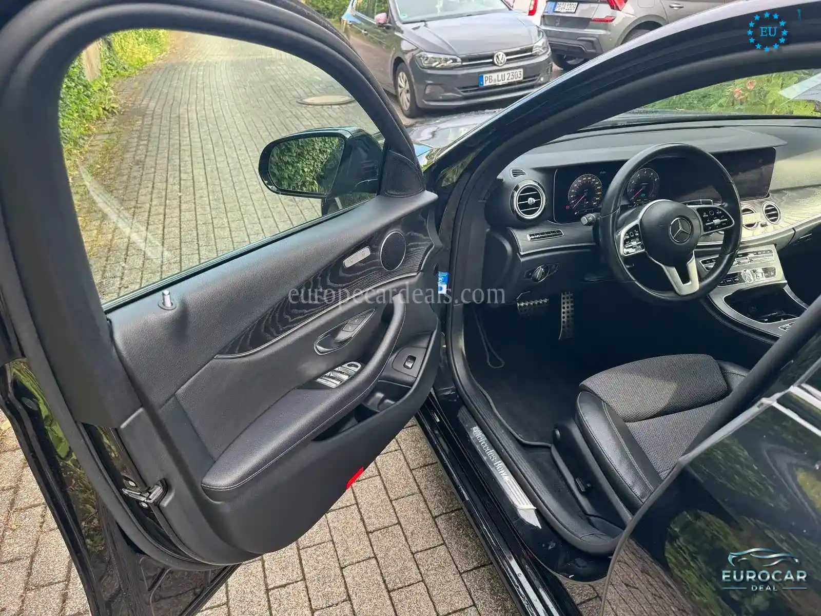 Mercedes-Benz E 350