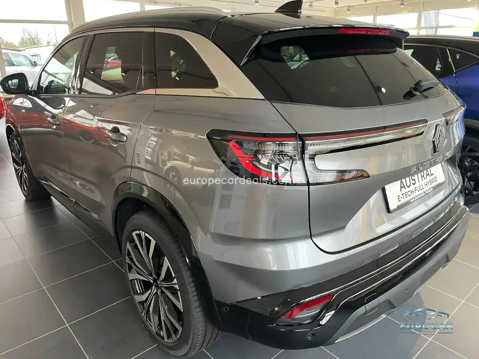 Renault Austral