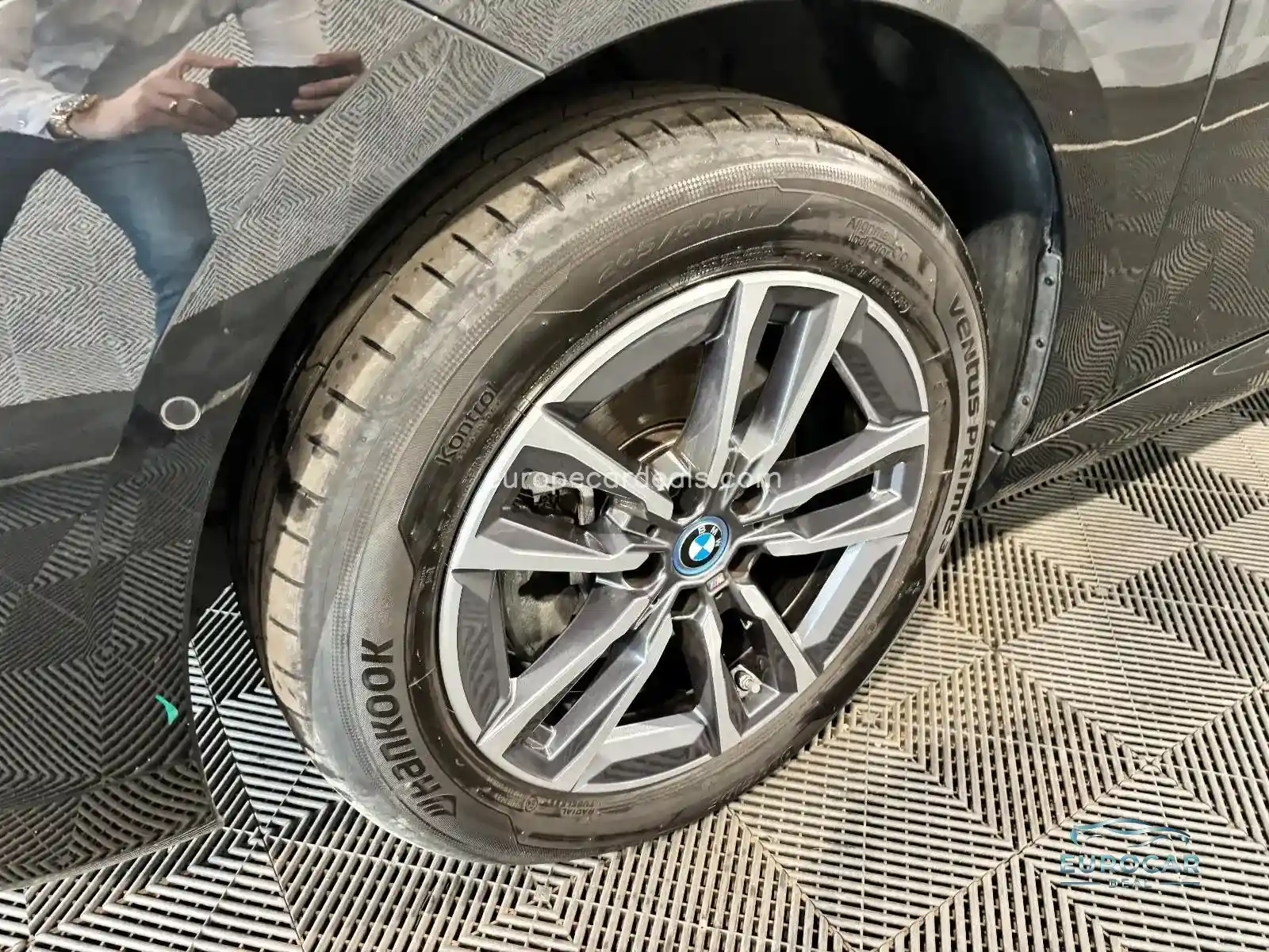 BMW 225 Active Tourer