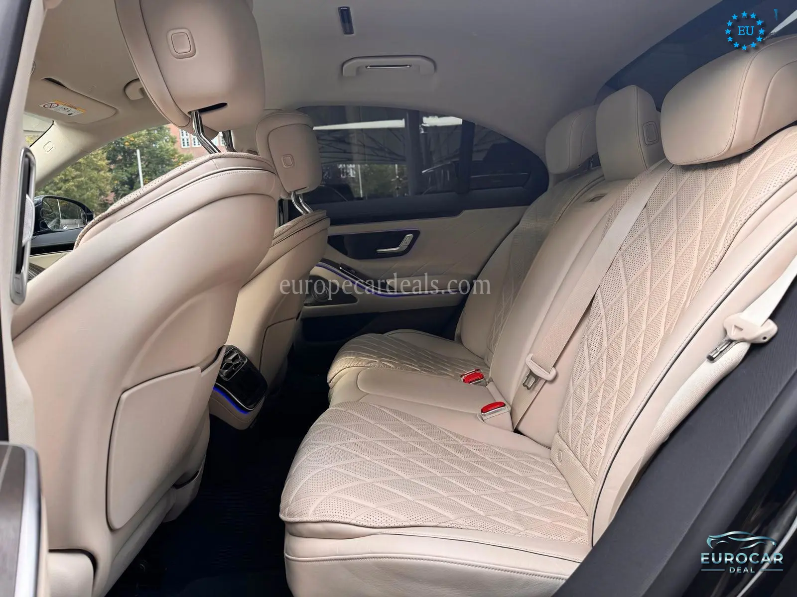 Mercedes-Benz S 400