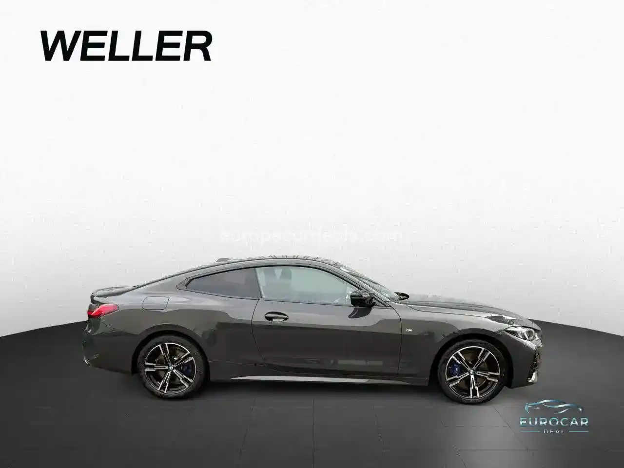 BMW M440