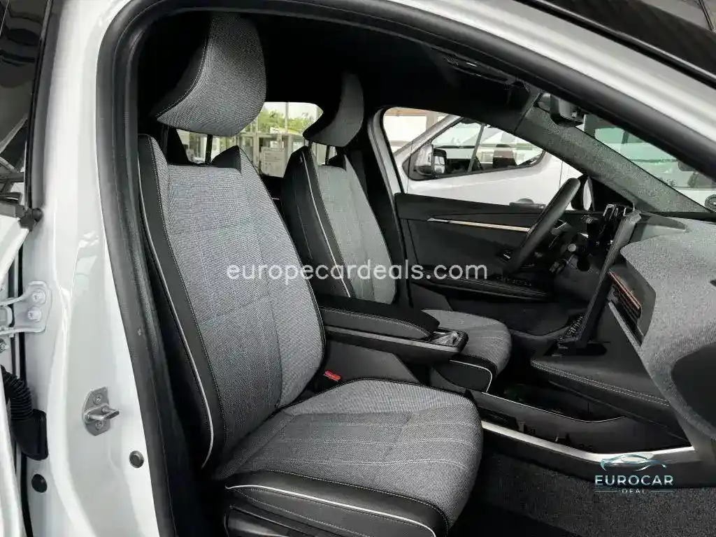 Renault Scenic E-TECH