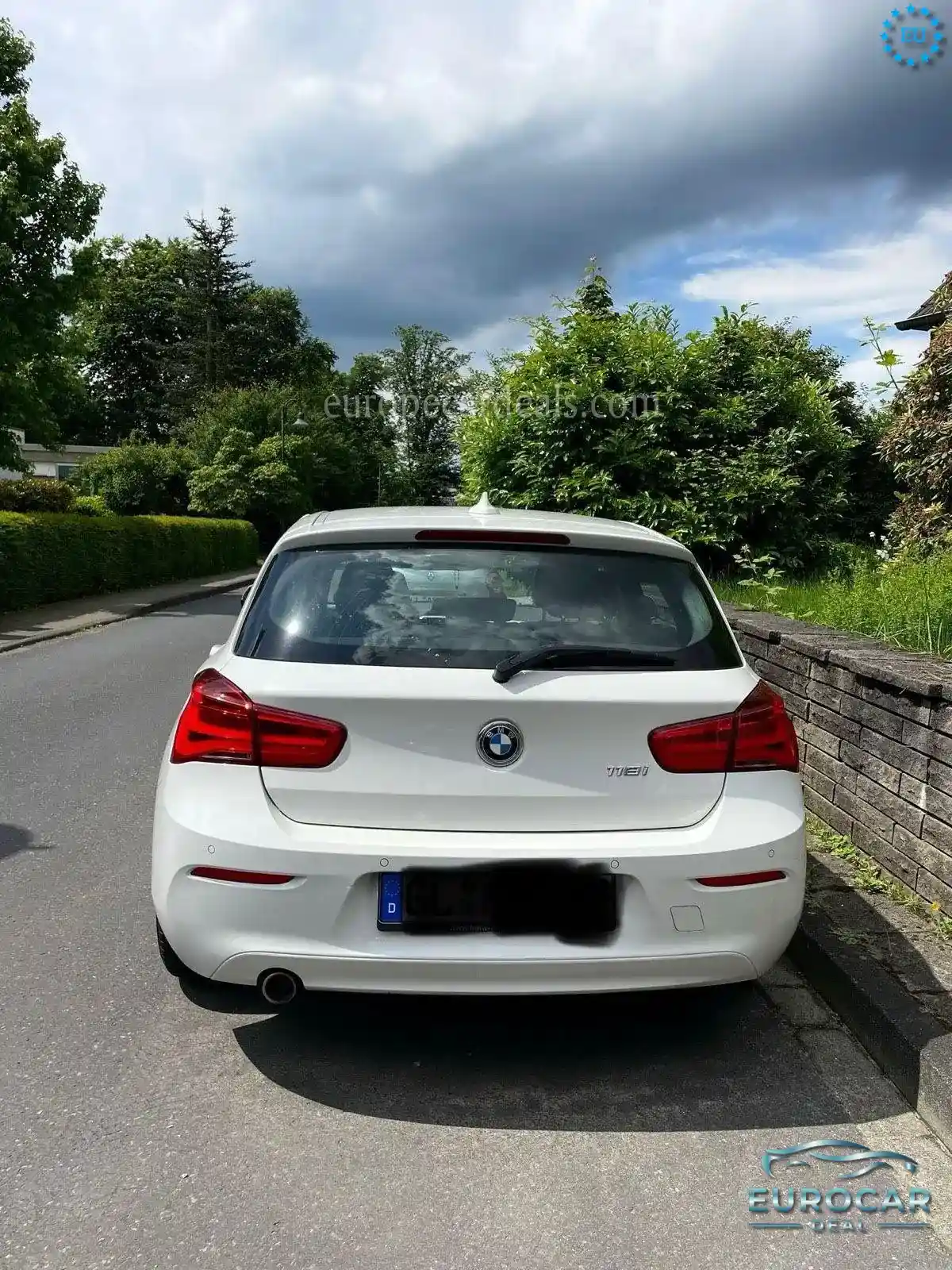 BMW 118