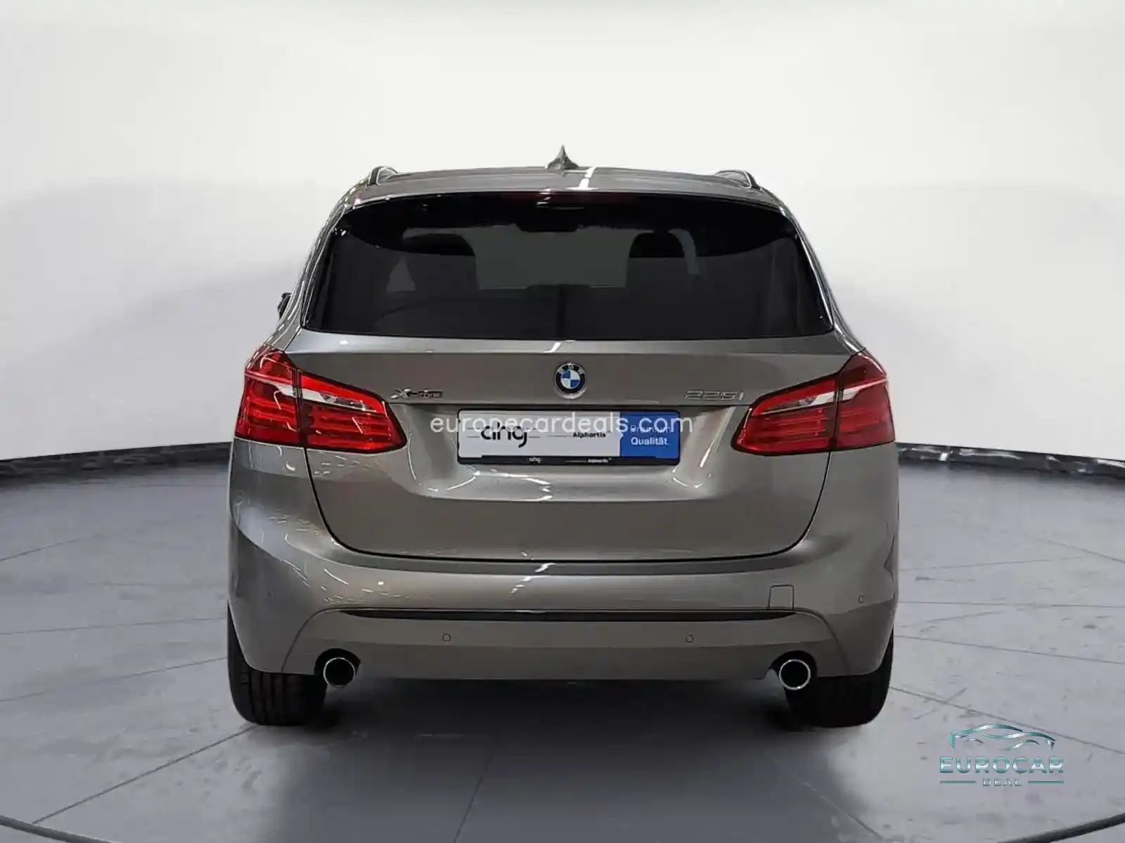 BMW 225 Active Tourer
