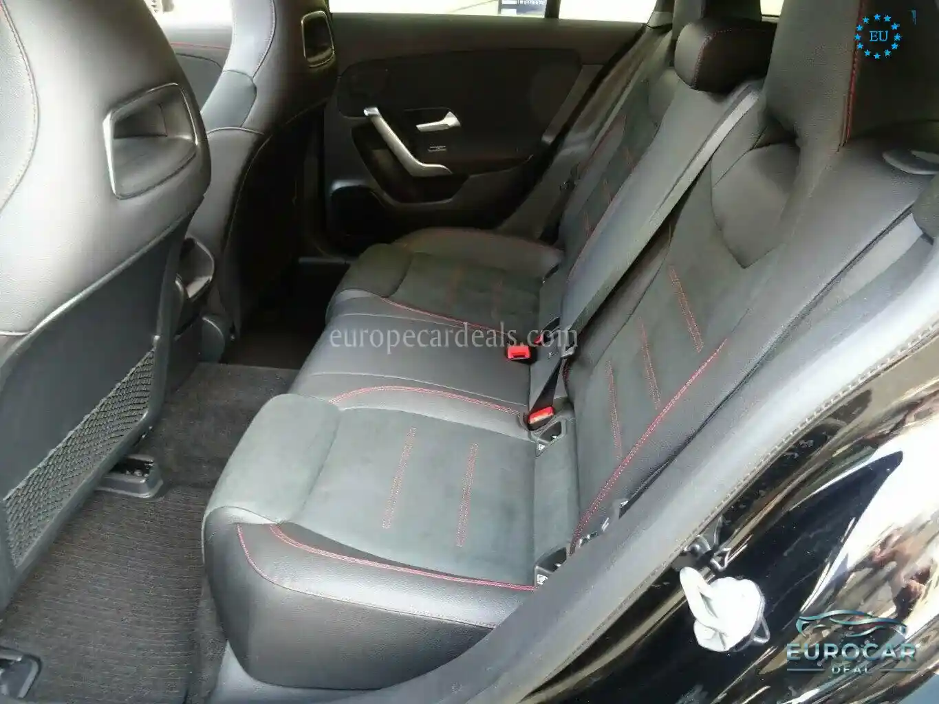 Mercedes-Benz CLA 200 Shooting Brake