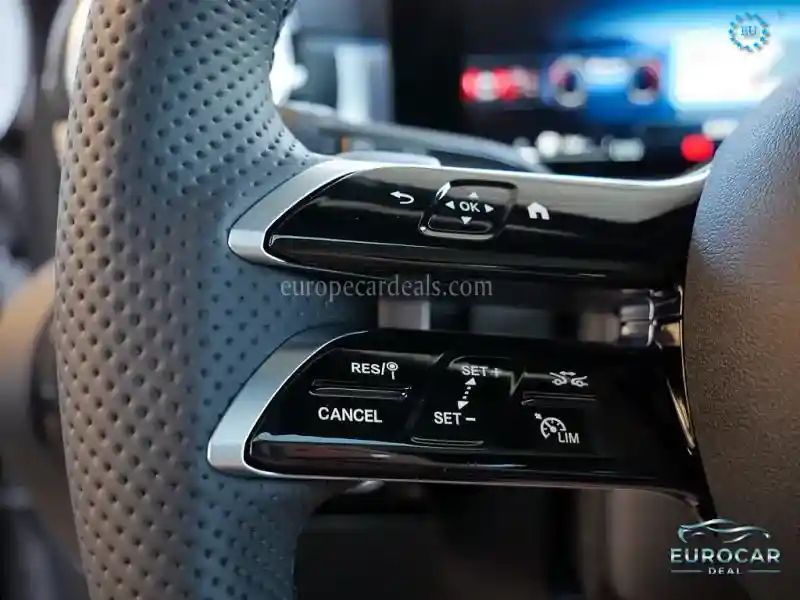 Mercedes-Benz A 220