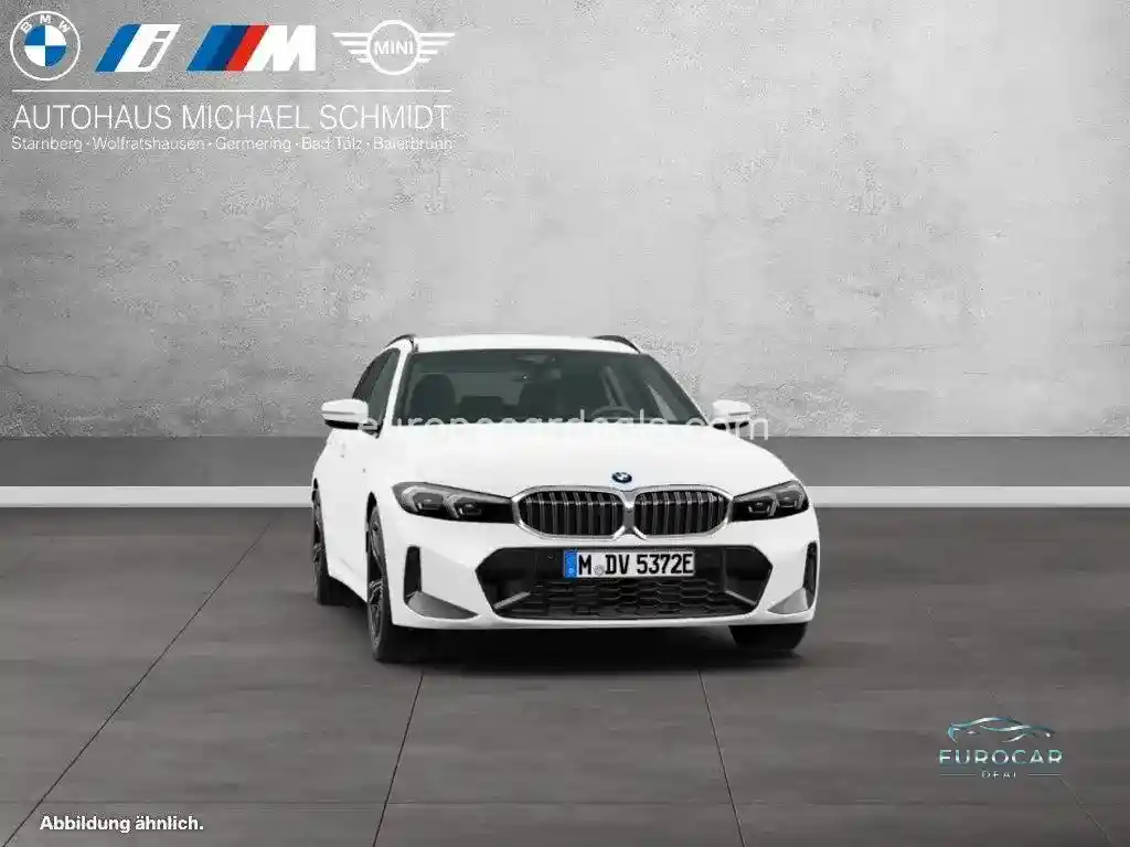 BMW 330