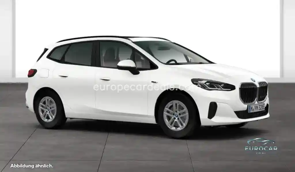 BMW 225 Active Tourer