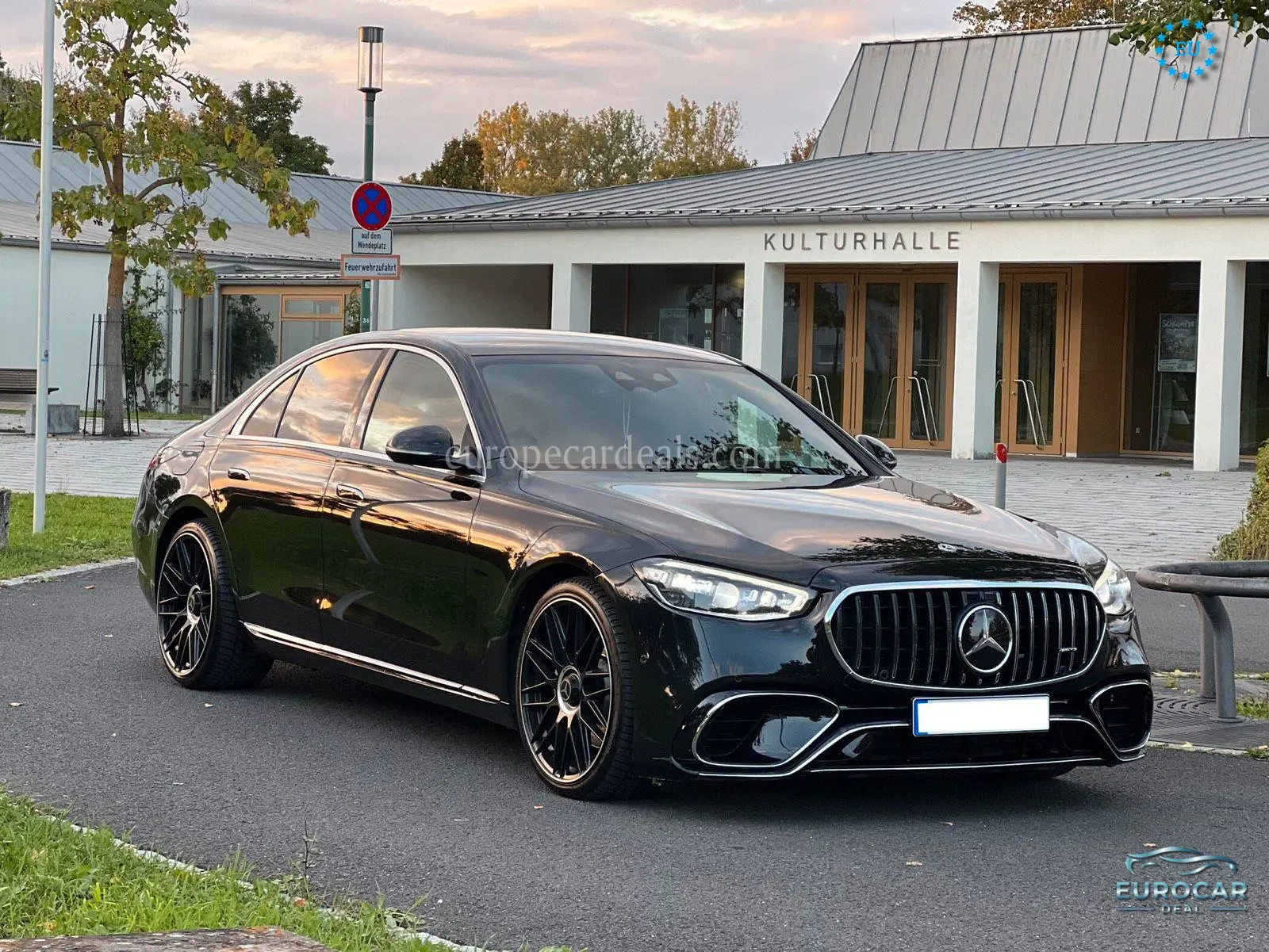 Mercedes-Benz S 350