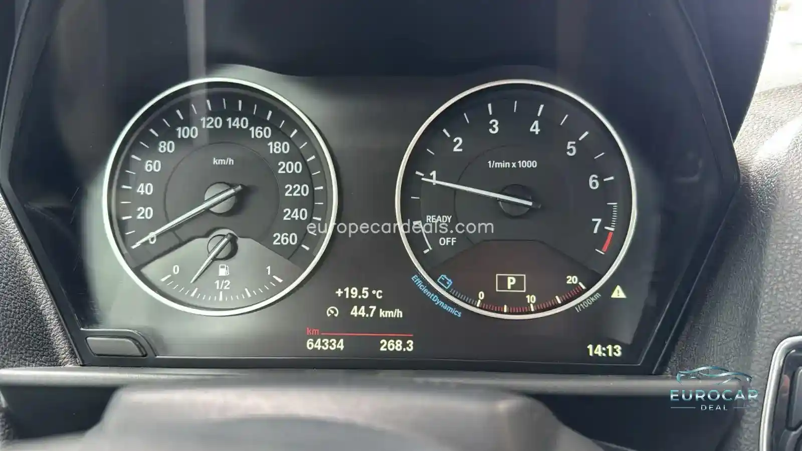 BMW 220