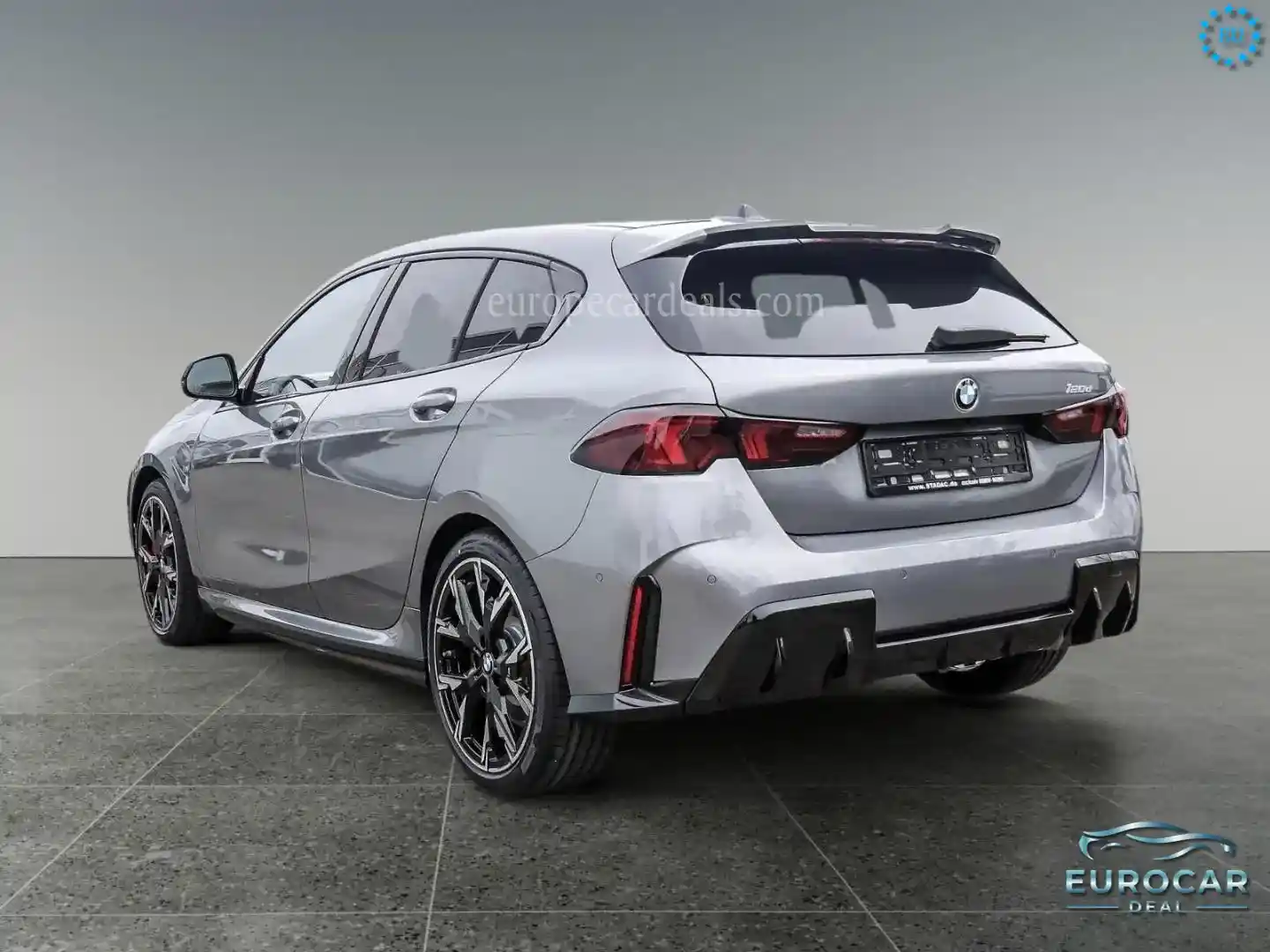 BMW 120