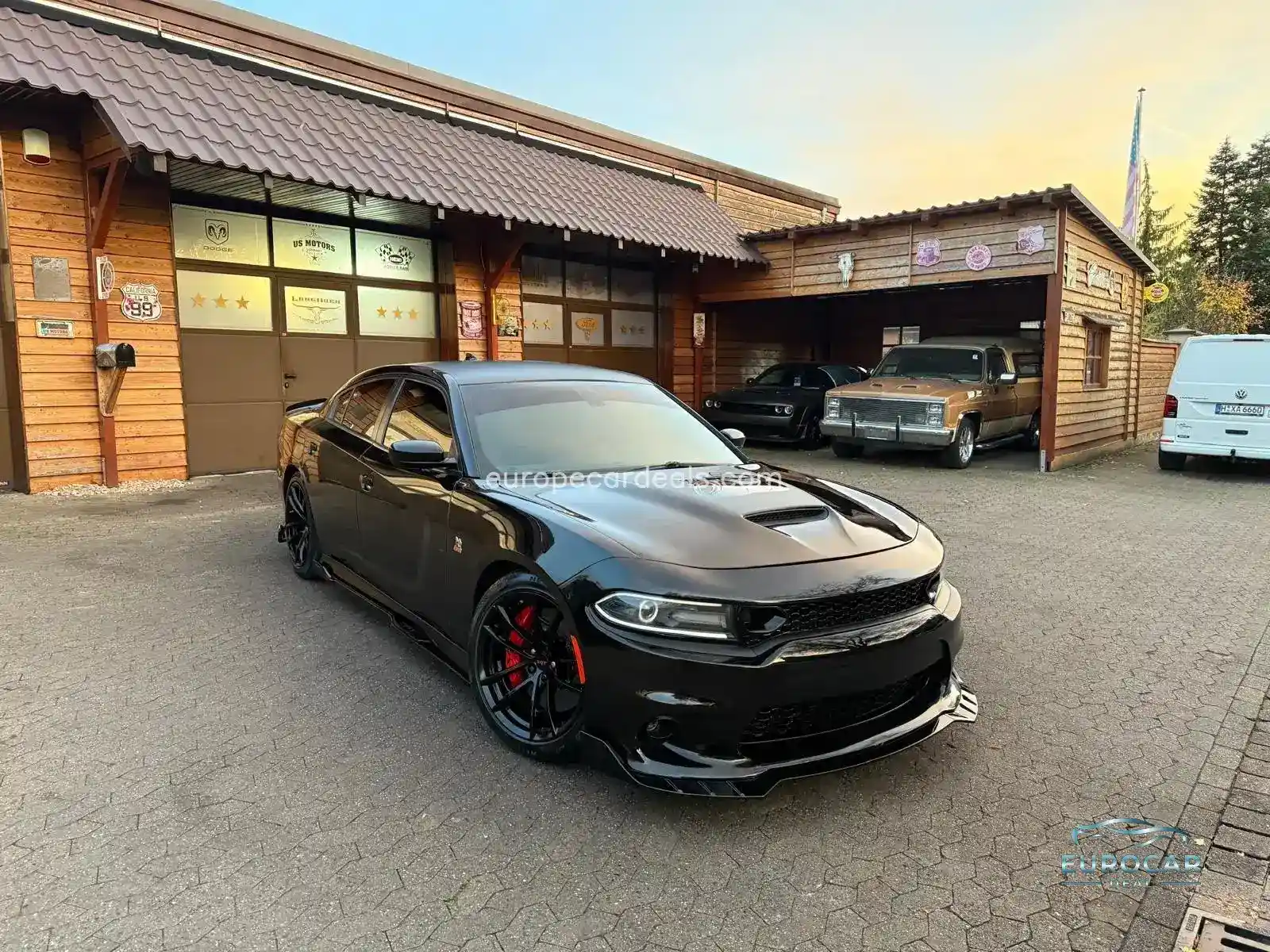 Dodge Charger