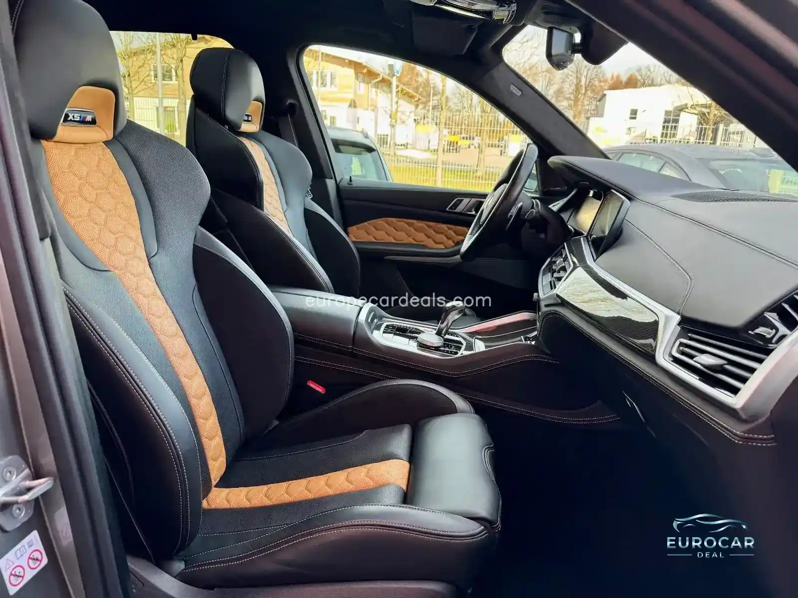 BMW X5 M